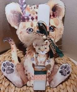 ΠΑΣΧΑΛΙΝΉ ΛΑΜΠΆΔΑ ΓΙΑ ΑΓΟΡΙ