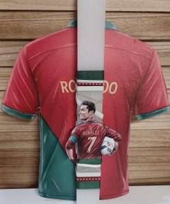 Λευκό αρωματικό κερί με ξύλινη φιγούρα Ρονάλντο